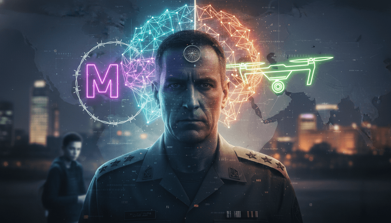 Maj. Gen. Roman Gofman Appointed as New Mossad Director Amid Controversy