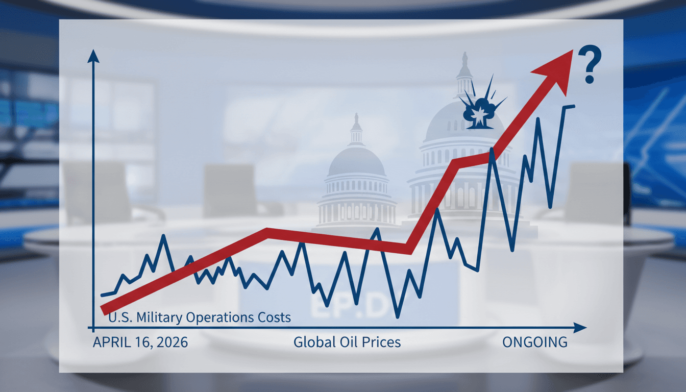 OMB Director Vought Refuses to Disclose Costs of Ongoing U.S.-Iran War During Senate Hearing