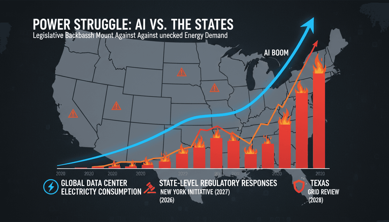 Maine Legislature Passes First Statewide Moratorium on Large Data Centers