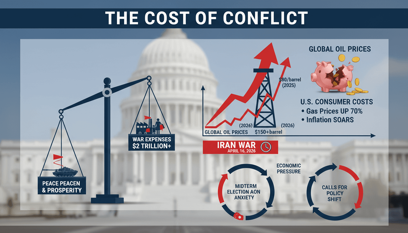 Republican Lawmakers Express Growing Concern Over Ongoing Iran War Without Limiting Presidential Powers