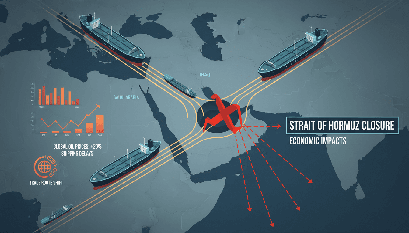 GCC Welcomes IMO's Condemnation of Iran's Strait of Hormuz Closure
