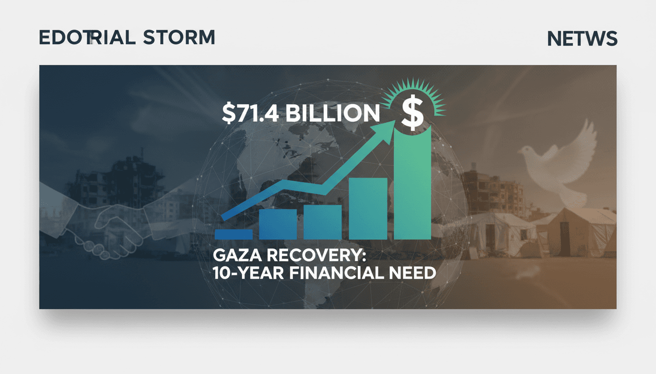 Negotiations for Hamas Disarmament Intensify Amid Humanitarian Crisis in Gaza