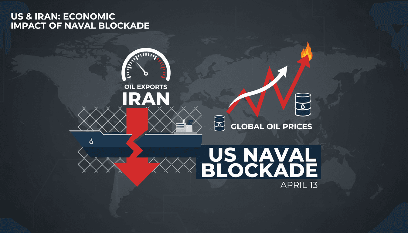 US and Iran Delay Islamabad Negotiations Amid Naval Blockade Dispute