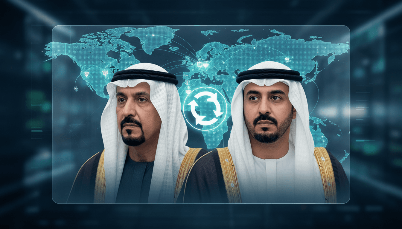 Bahrain and Qatar Leaders Depart After GCC Consultative Summit