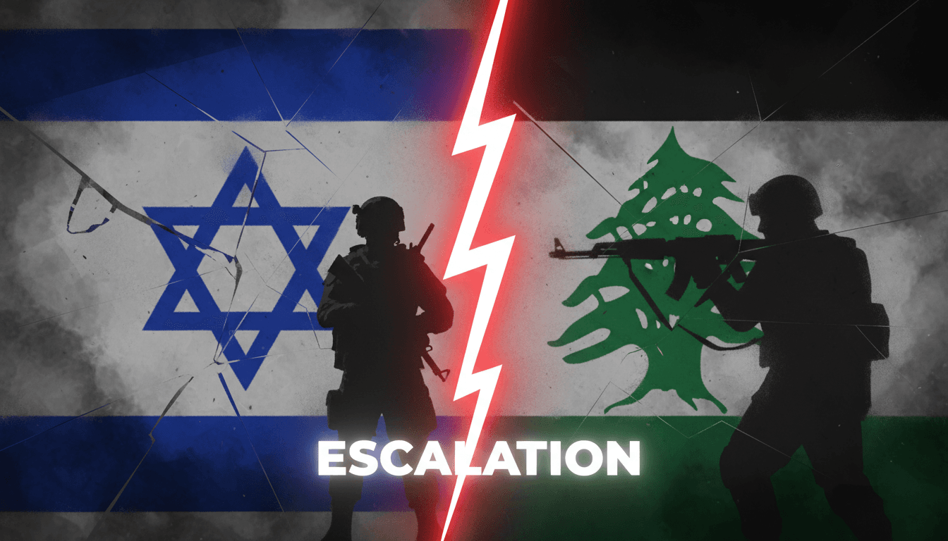 Israeli Defense Minister warns Hezbollah leader of severe repercussions