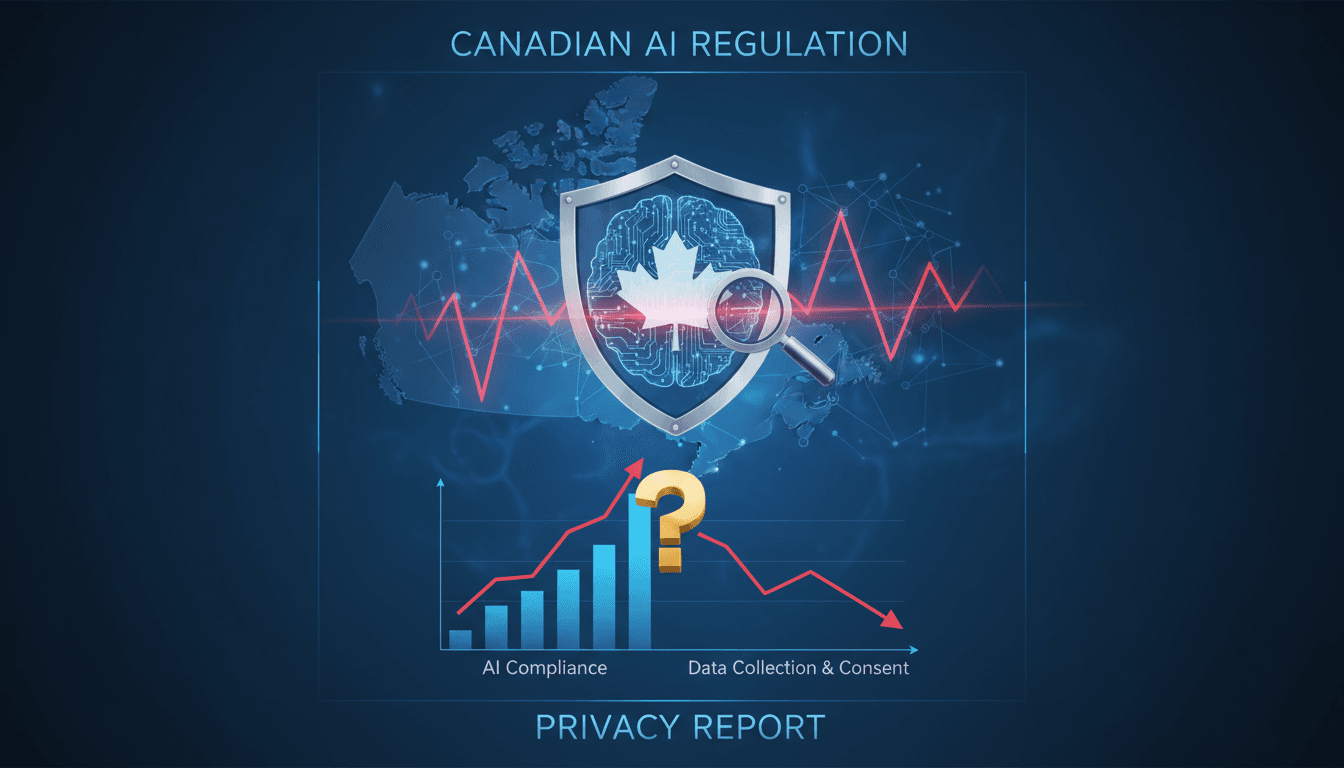 Canadian regulators examining OpenAI's privacy practices