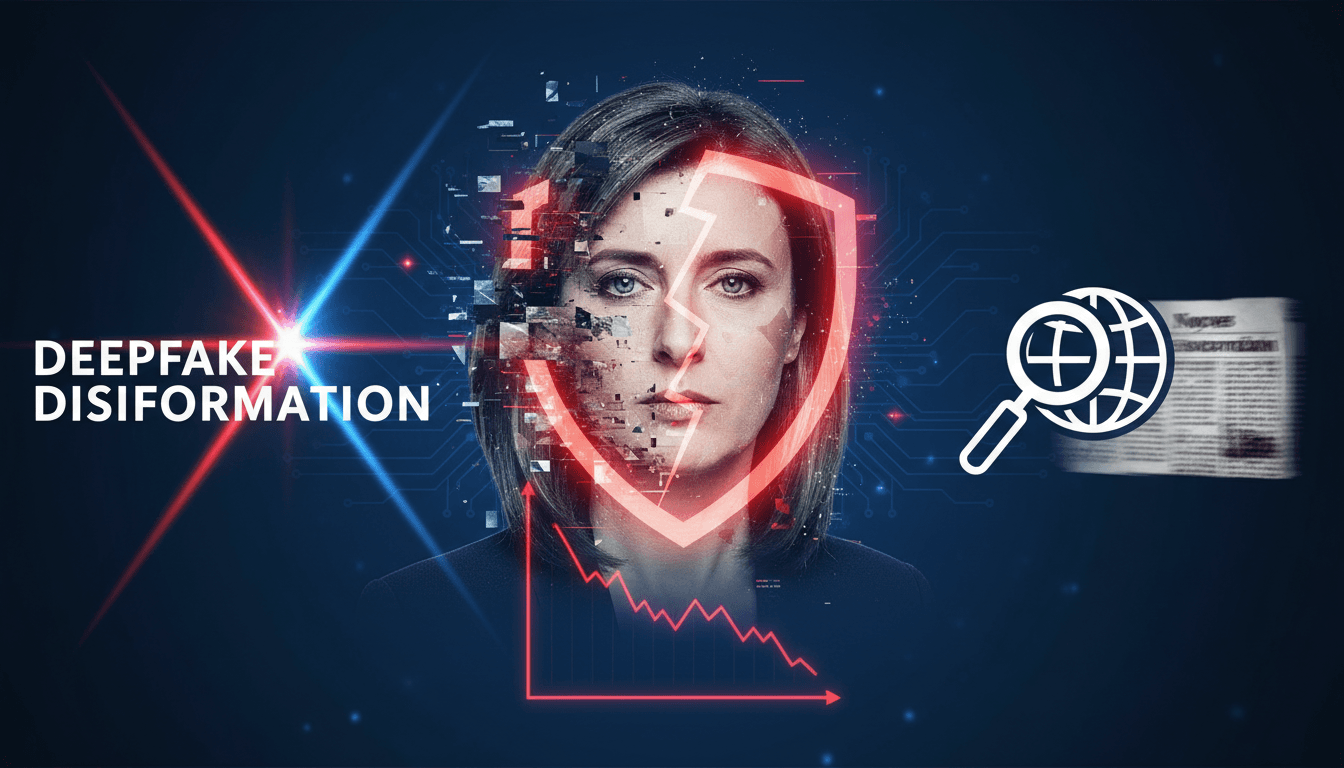 Giorgia Meloni condemns AI-generated deepfake images amid misinformation concerns