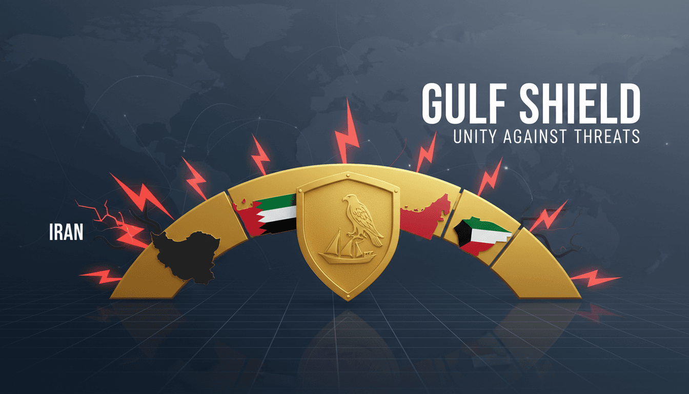 UAE Foreign Minister Sheikh Abdullah bin Zayed Al Nahyan expressing solidarity with Bahrain.