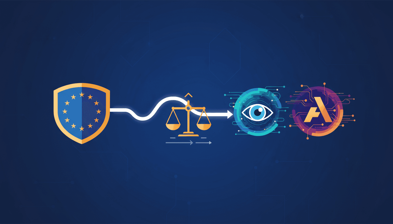 EU Commission negotiating AI model access with OpenAI and Anthropic