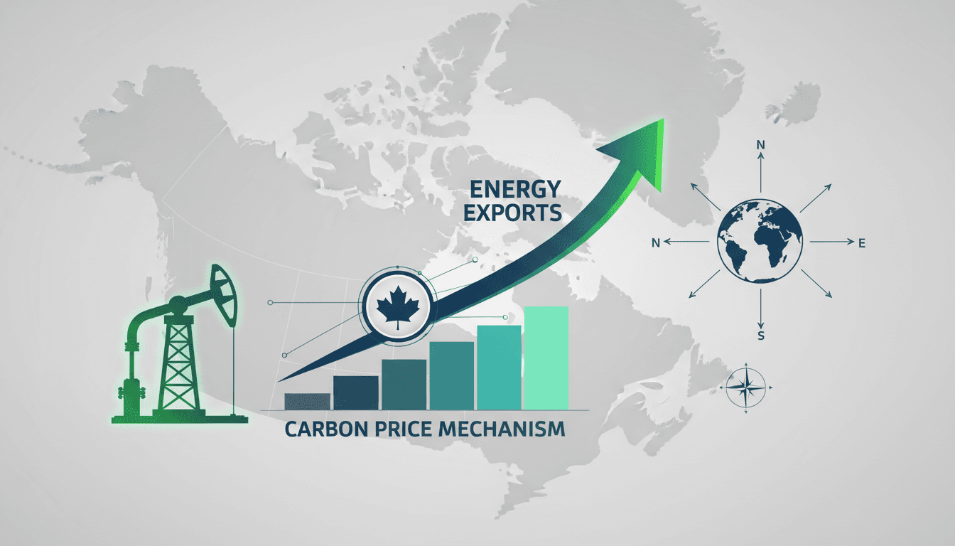 Alberta and Ottawa leaders finalize carbon pricing deal for pipeline project