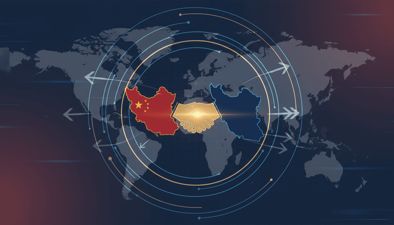 Iran appoints special representative for China to strengthen diplomatic ties