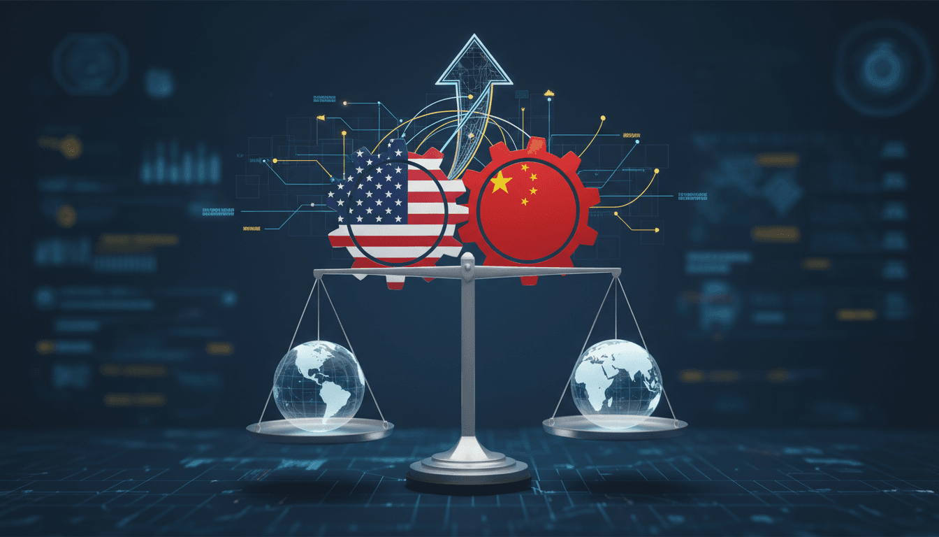 Trump and Xi Initiate Bilateral Talks to Enhance U.S.-China Relations