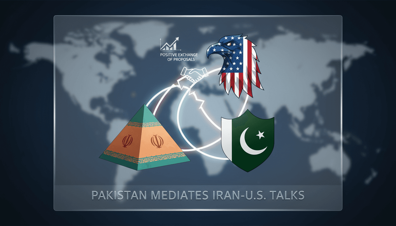 Pakistani Army Chief Asim Munir in Iran for diplomatic talks