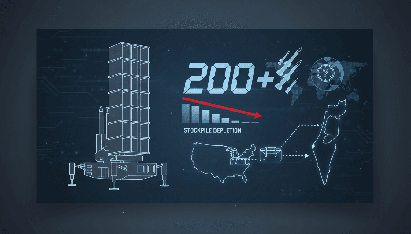 U.S. missile defense systems and their impact on military readiness