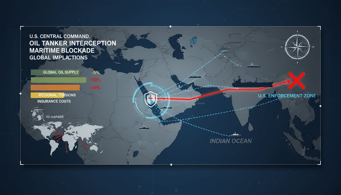 U.S. naval forces conducting operations in the Gulf region.