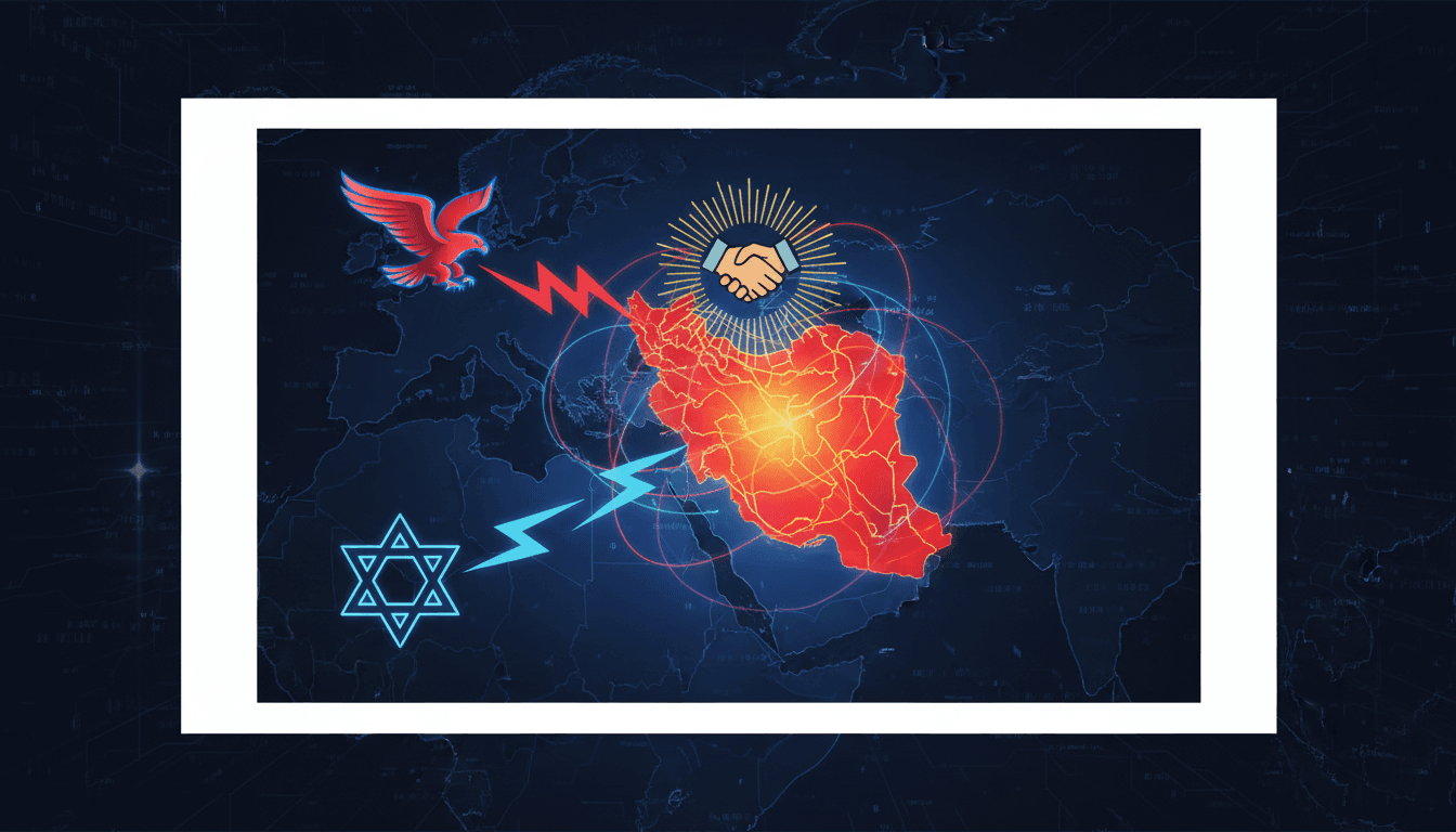 Khamenei Calls for National Unity Amid External Threats from US and Israel