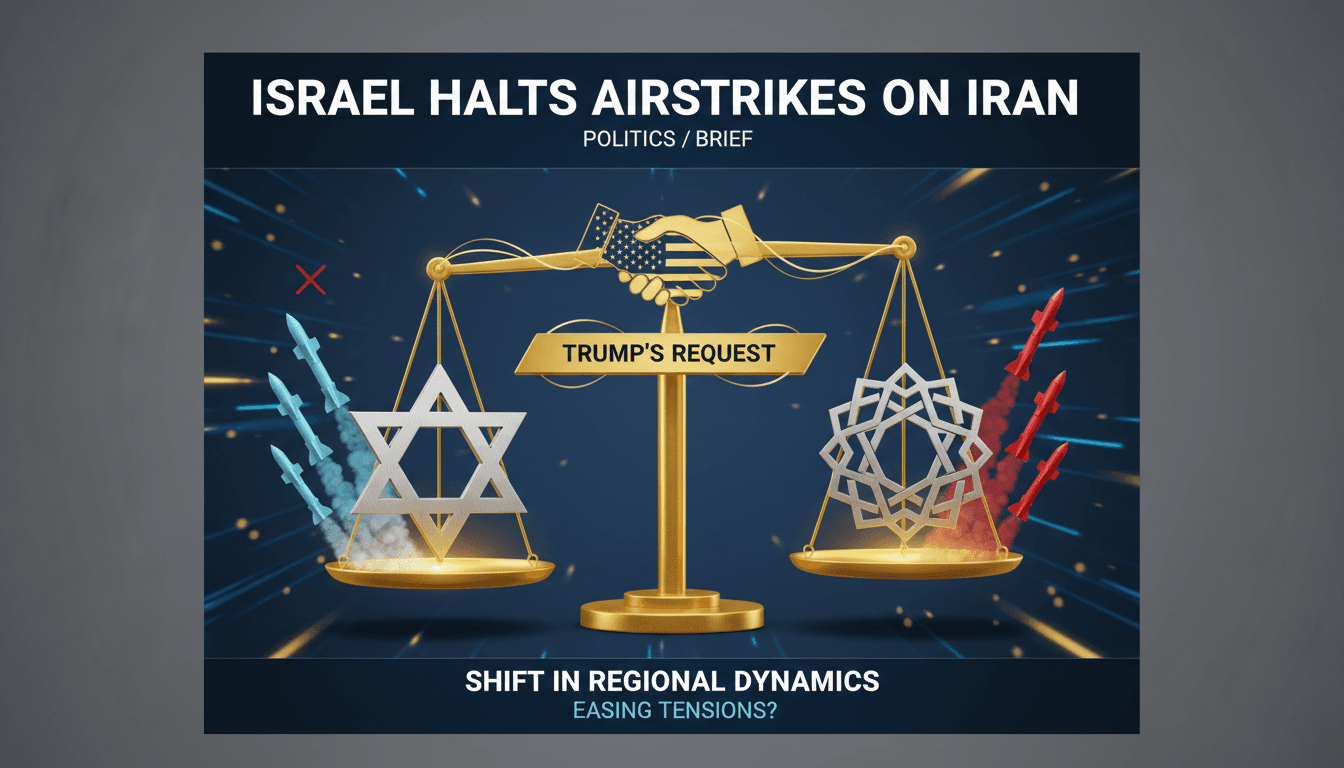 Israeli and Iranian flags symbolizing geopolitical tensions in the Middle East.