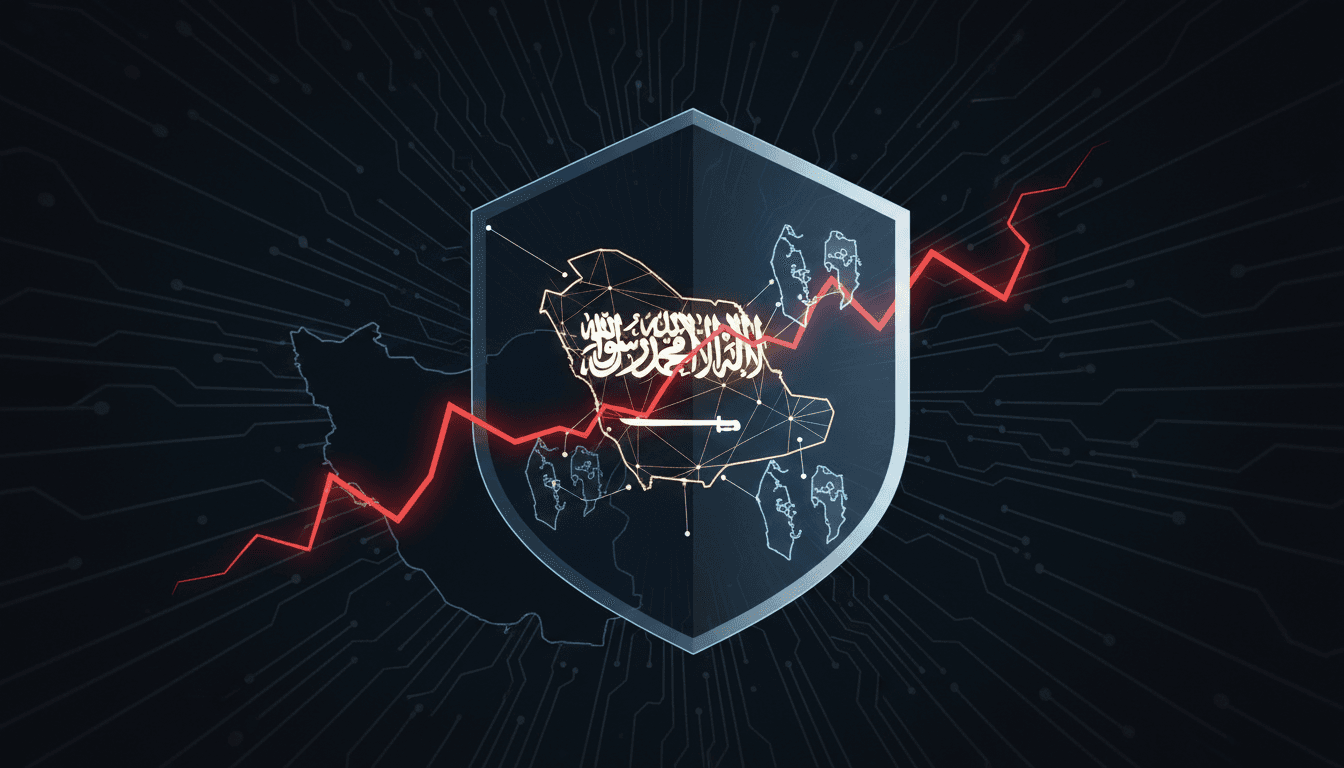 Saudi Arabia condemns Iranian aggression against Gulf nations