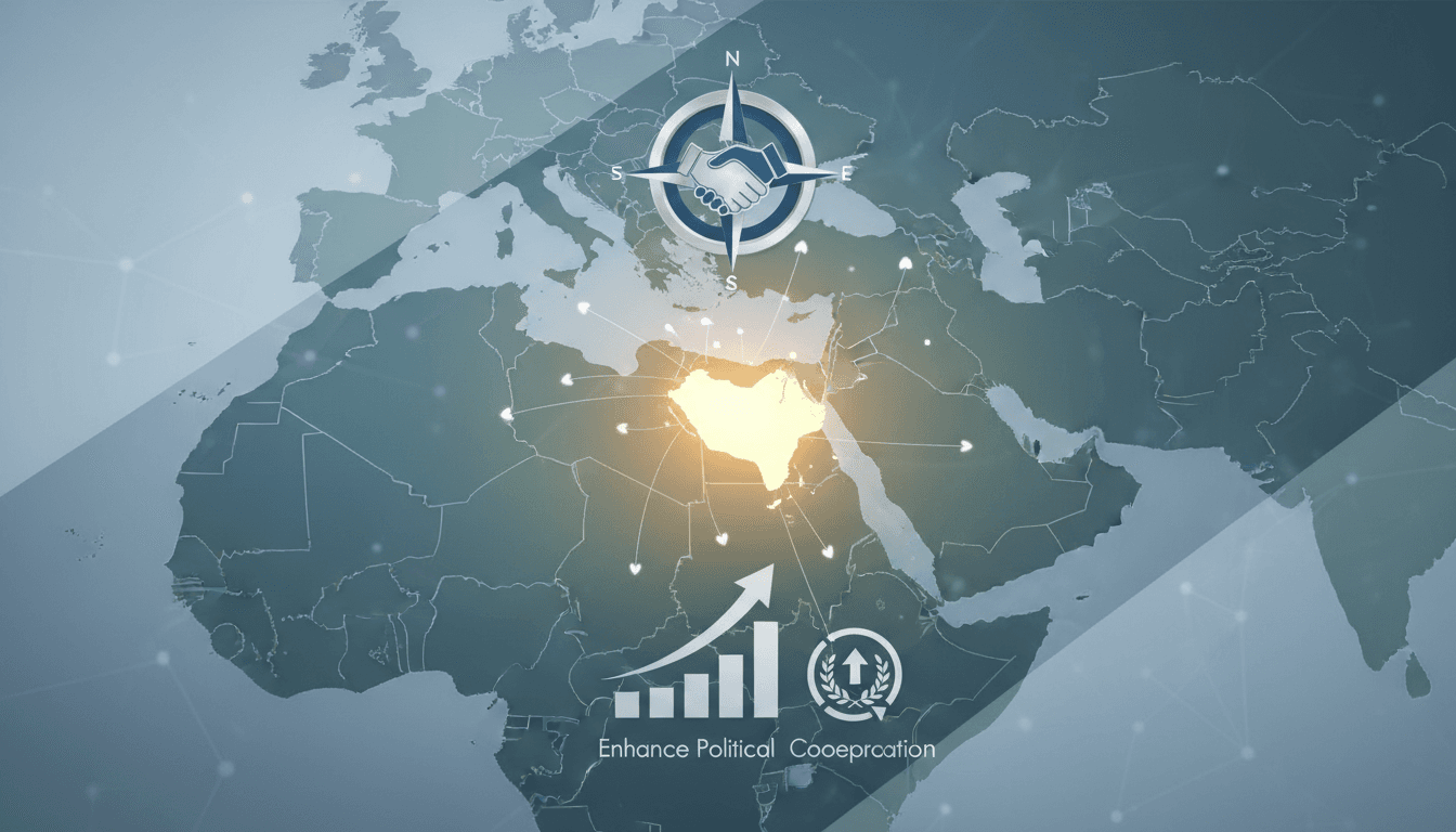 Saudi Arabia hosts 39th Arab Inter-Parliamentary Union Conference