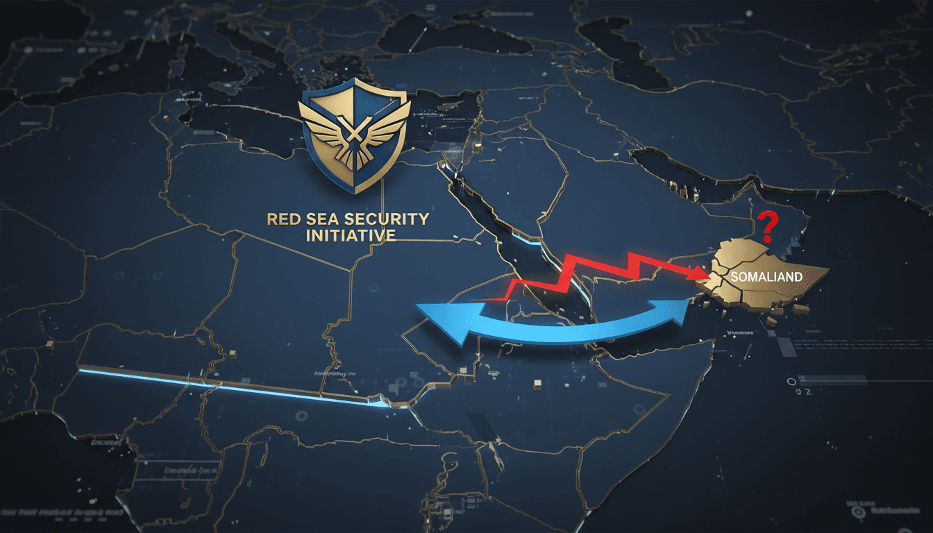 Egypt and Eritrea enhance security cooperation in the Red Sea amid regional tensions