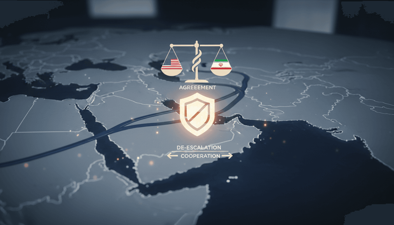 UAE Ministry of Foreign Affairs statement on US-Iran agreement