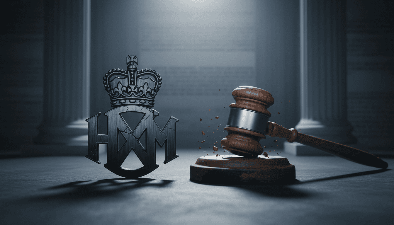 Marius Borg Høiby Sentenced to Four Years in Prison for Rape