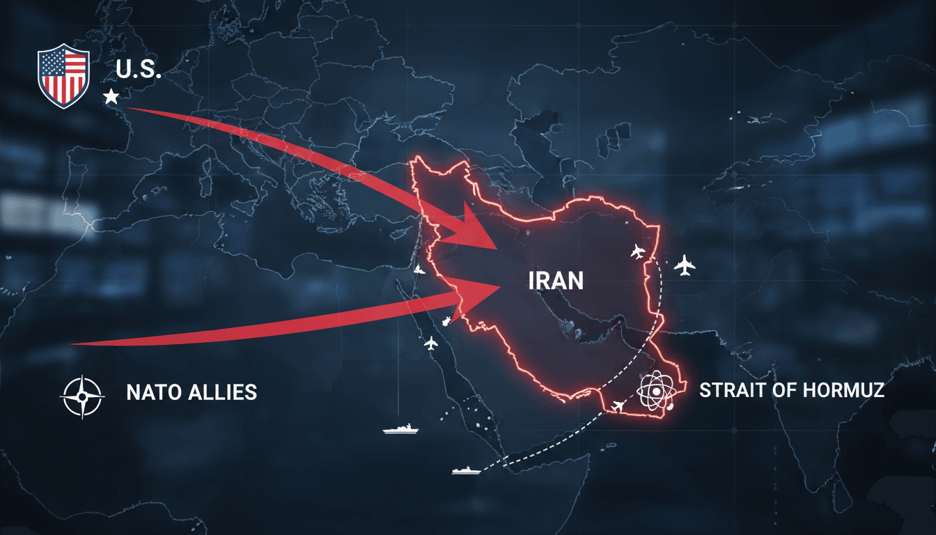 US Defense Secretary warns of military action against Iran over nuclear compliance
