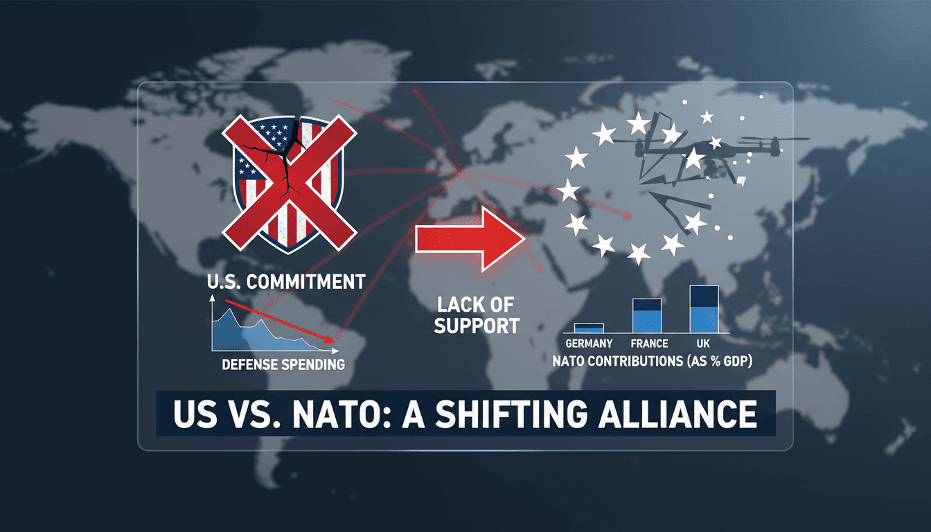 President Trump meeting with NATO Secretary General Mark Rutte