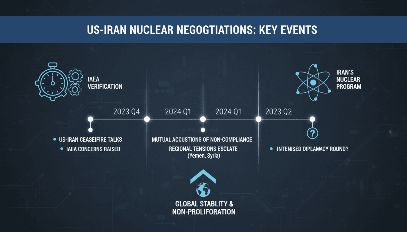 IAEA headquarters with a focus on nuclear verification efforts