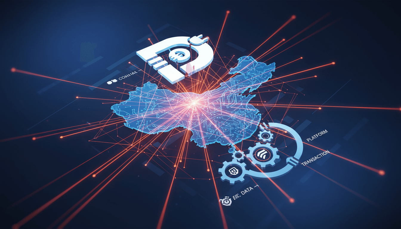 Overview of China's proposed e-commerce law amendments and their implications.