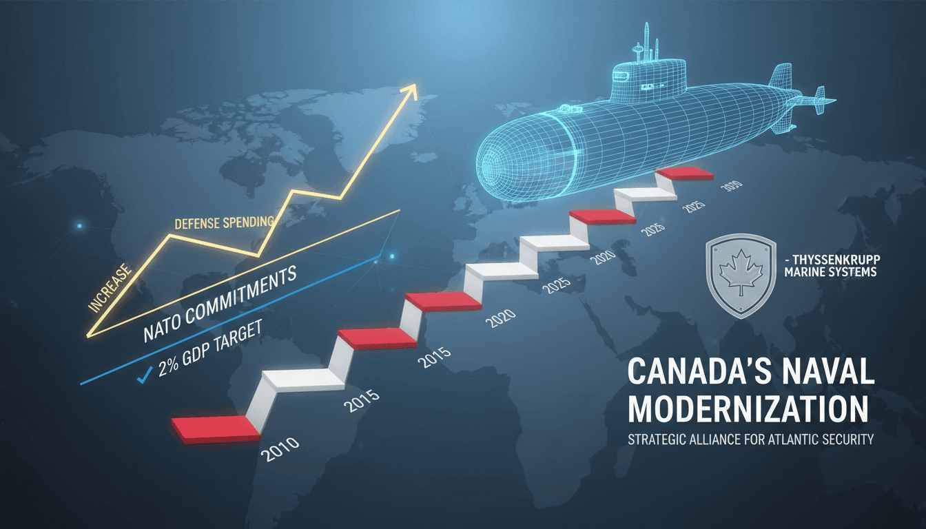 ThyssenKrupp Marine Systems submarine construction concept