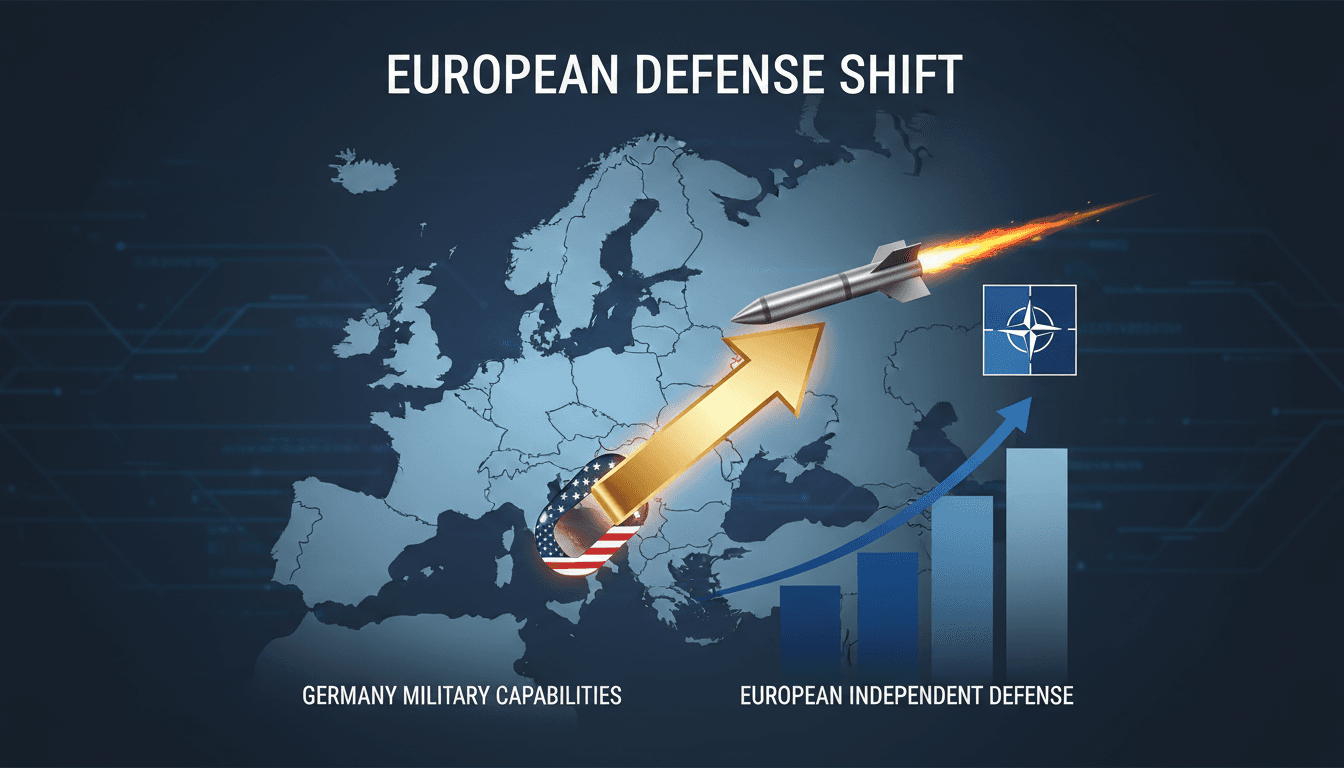 Germany finalizes deal with US to acquire Tomahawk cruise missiles