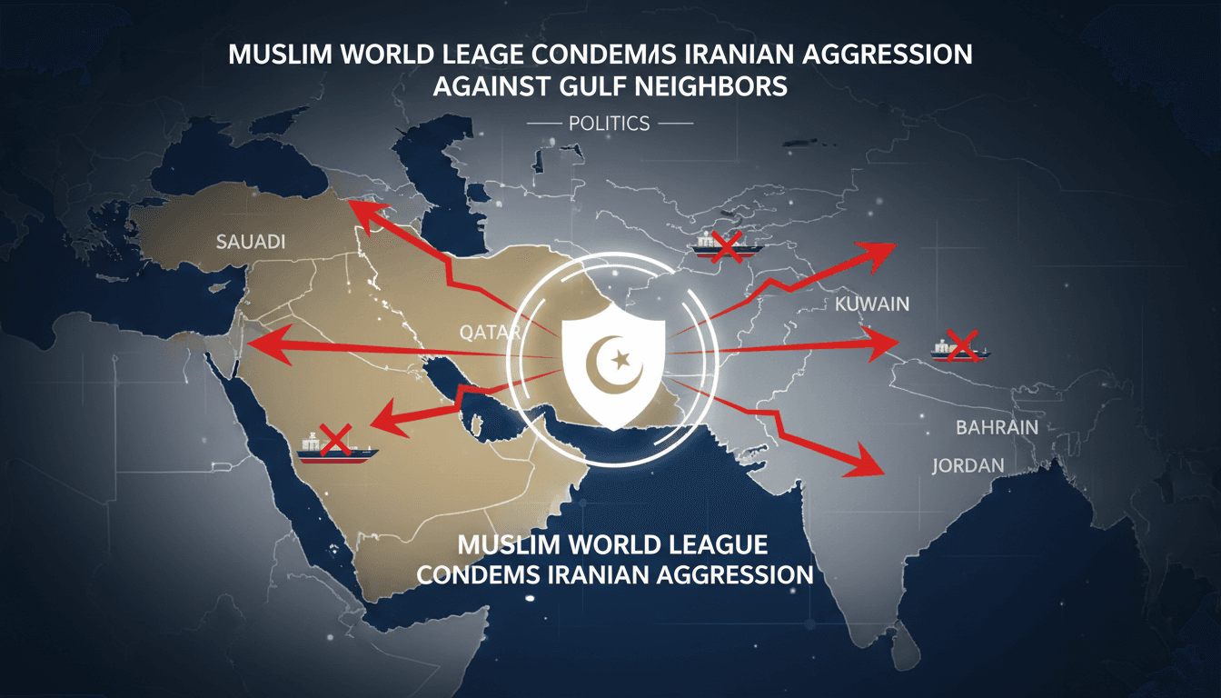 Map of the Gulf region highlighting recent maritime tensions.
