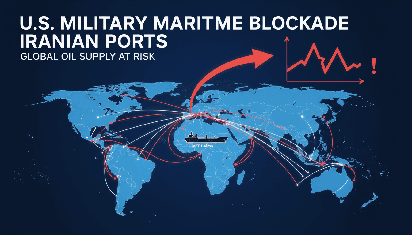 U.S. military operations in the Gulf region against Iranian vessels