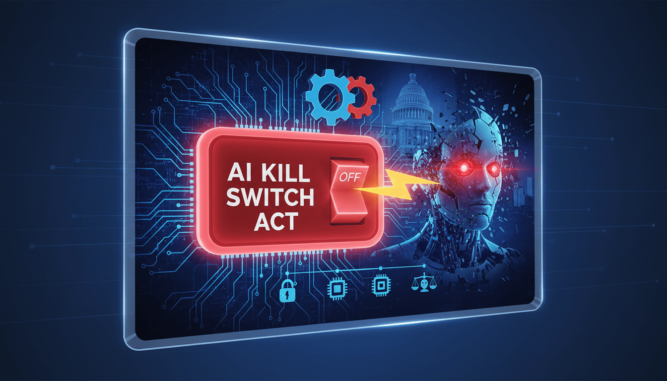 U.S. Congress discussing AI regulation and safety measures.