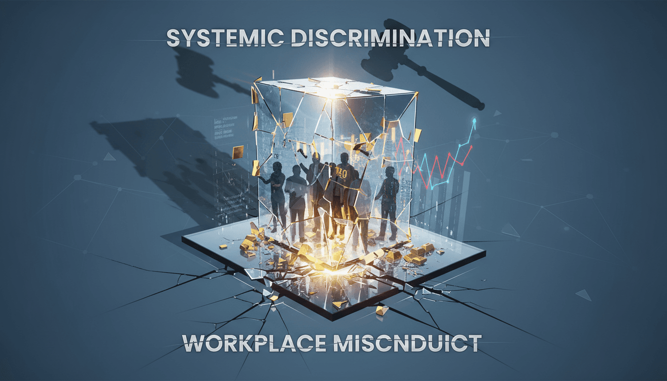 Chirayu Rana's lawsuit against JPMorgan Chase highlights serious allegations of workplace misconduct.