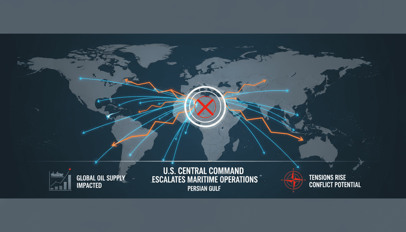 U.S. naval operations in the Persian Gulf against Iranian targets