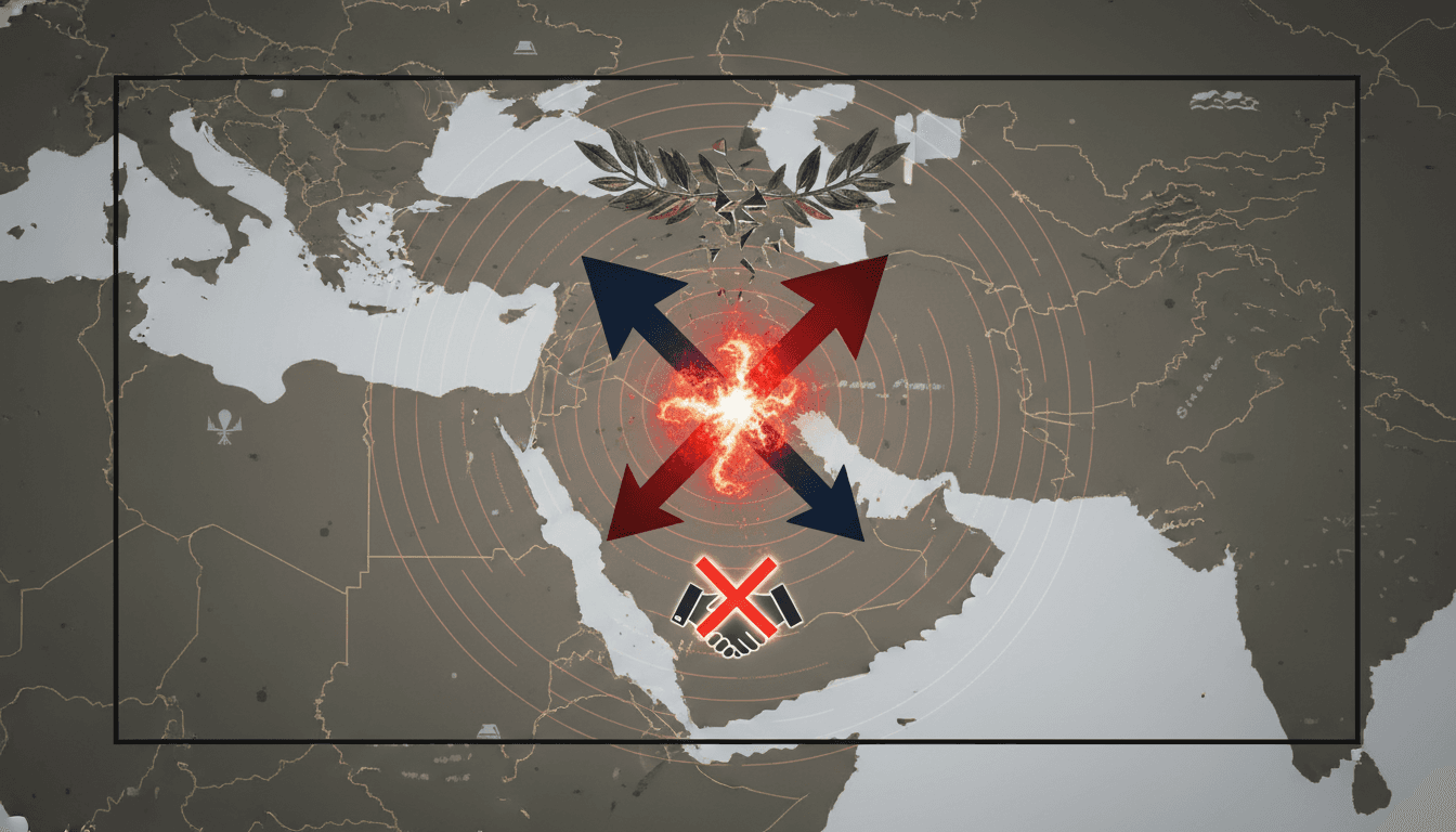 U.S. military operations in the Middle East amidst rising tensions with Iran.