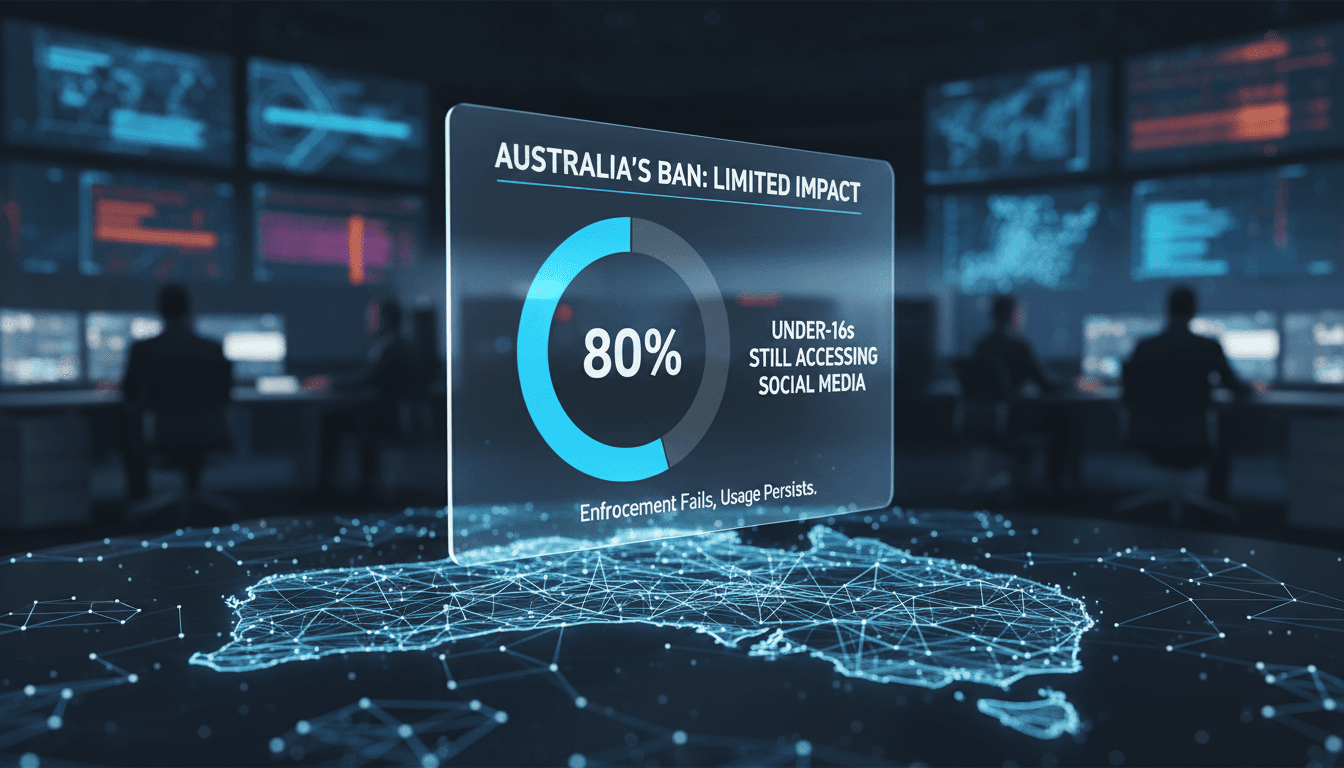Analysis of Australia's social media ban for users under 16