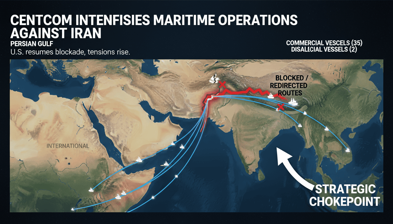 U.S. Navy vessels patrolling the Persian Gulf amidst rising tensions with Iran.