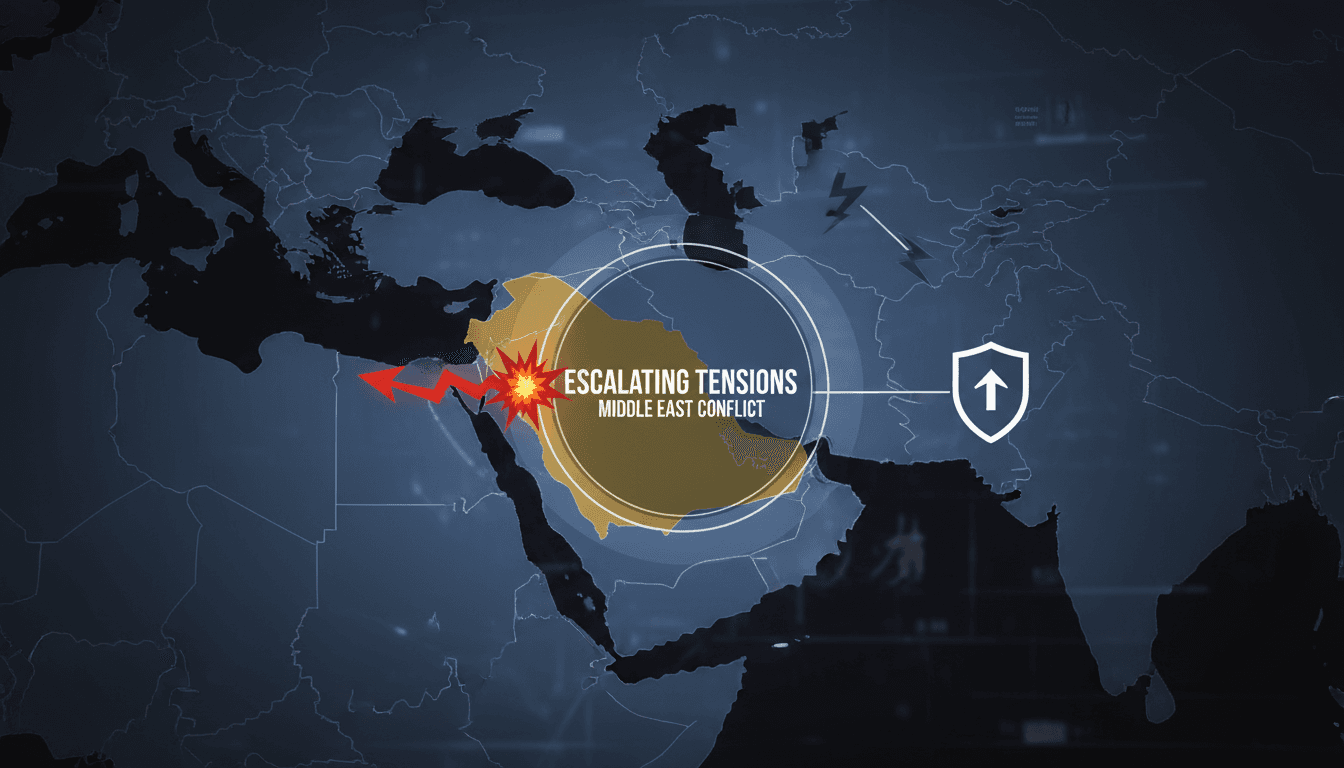 UAE officials condemning the Houthi attack on Najran, Saudi Arabia.