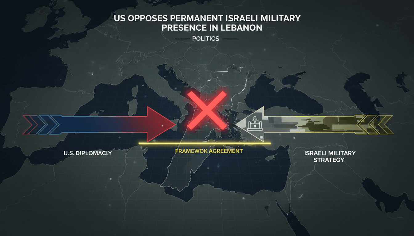 U.S. and Israeli flags symbolizing diplomatic relations and military strategy.