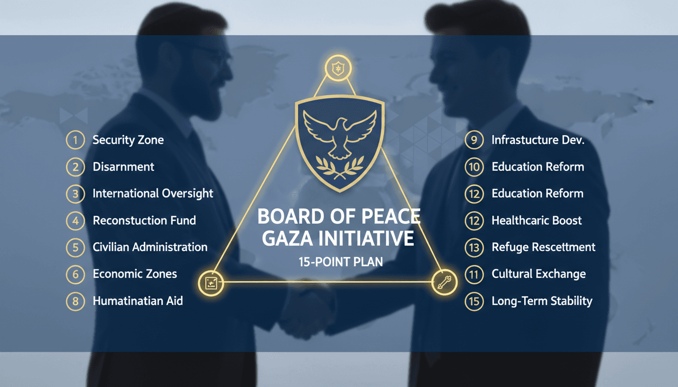 Israeli President Herzog meeting with U.S. envoy Kushner to discuss the Gaza peace initiative.