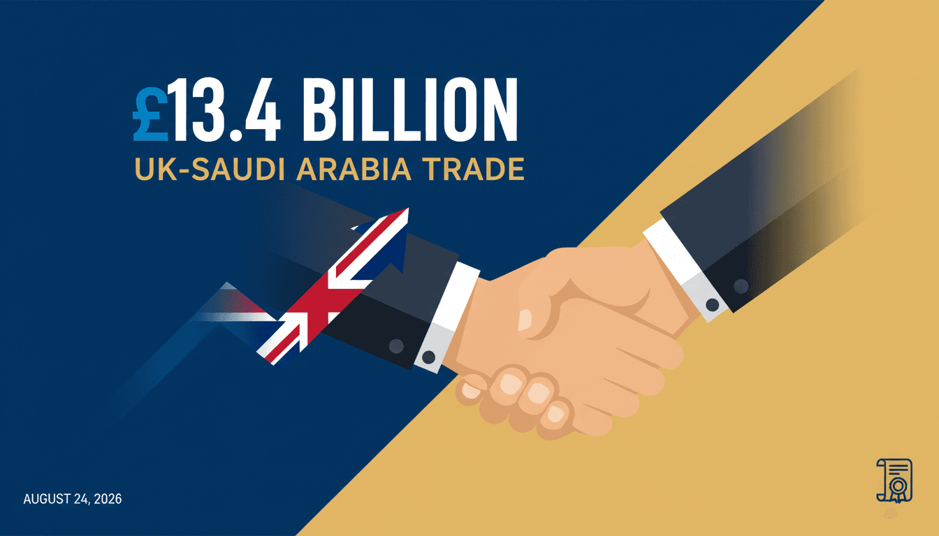 Saudi Crown Prince Mohammed bin Salman receiving a message from UK Prime Minister Andy Burnham, highlighting bilateral relations.