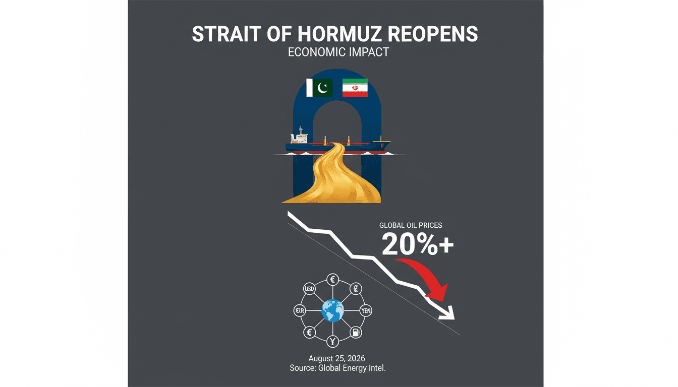 Diplomatic talks between Pakistan and Iran focusing on the Strait of Hormuz and its economic implications.
