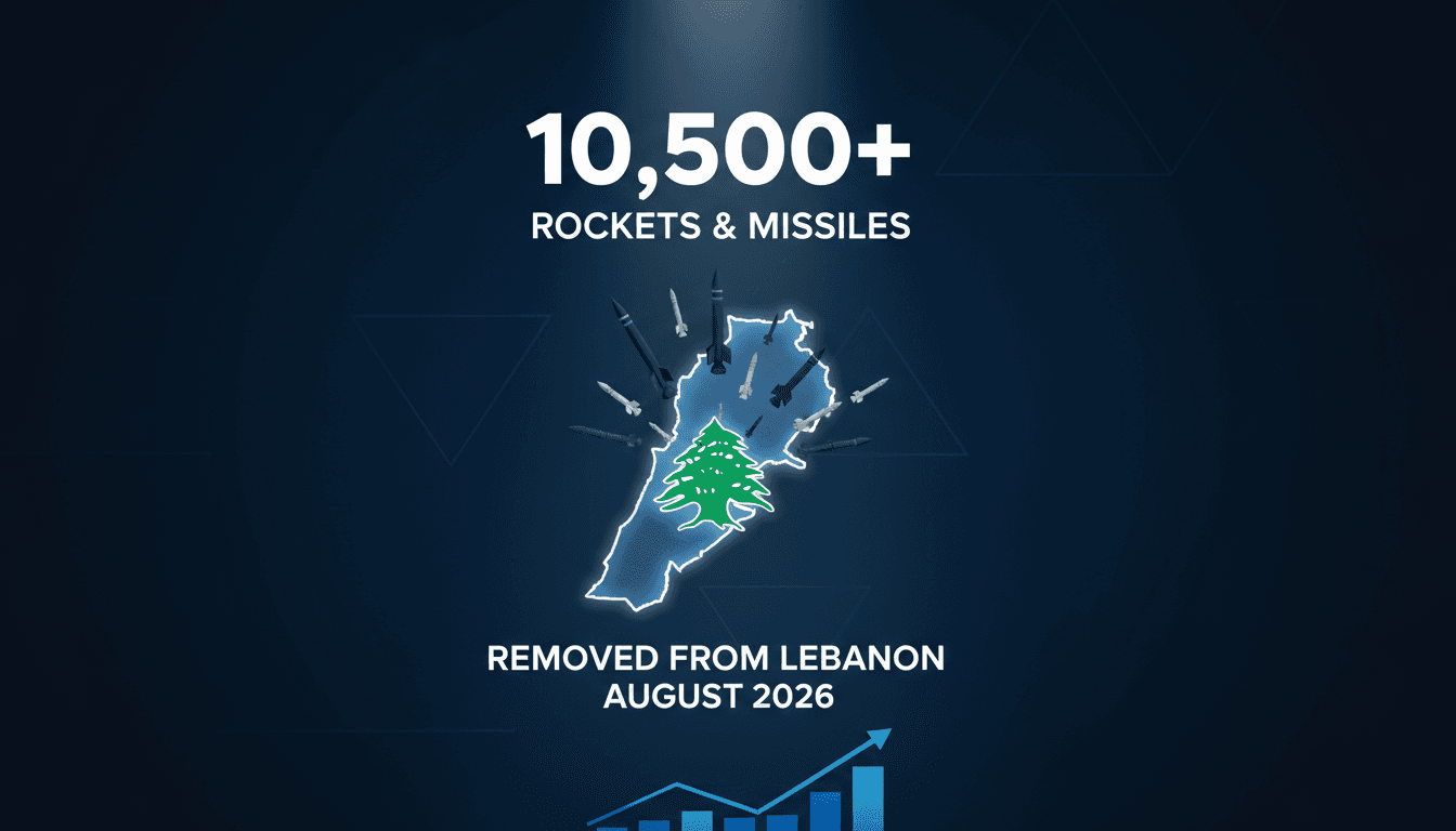 US Ambassador Michel Issa discusses Hezbollah disarmament in Lebanon, highlighting regional diplomatic efforts.