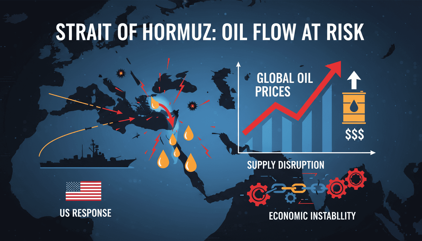 US Secretary of State Rubio Issues Warning to Iran Following Destruction of Oil Tankers