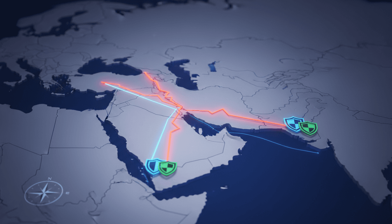 U.S. Secretary of State Rubio Addresses Iran's Threats to Regional Security