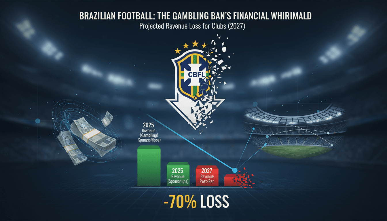 Brazilian President Lula Bans Online Gambling Ahead of Presidential Election