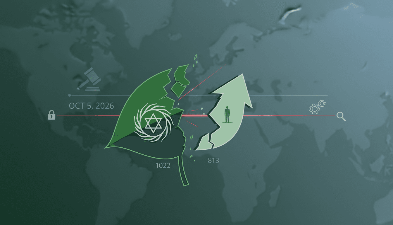 A graphic showing the Green Party's internal divisions and the impact of the Zionism motion on inclusivity.